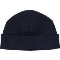 Joha Hue - Uld - 2-lags - Navy - - 48 cm - Hue