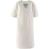 FILA Kjole - Ada - Snow White - - 16-18 år (176-188) - Kjole
