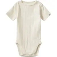 Sofie Schnoor Body k/æ - Off White - - 62 - Body K/Æ