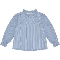 En fant Bluse - Stripe - Regatta - - 1½ år (86) - Bluse