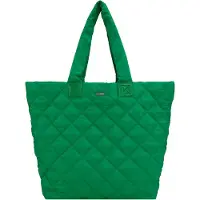 DAY ET Shopper - RE-Q Bubbles Bag - Jelly Bean - - OneSize - Taske