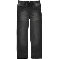 Molo Jeans - Augustino - Washed Black - - 12 år (152) - Jeans