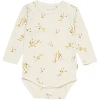 Minymo Body l/æ - Bambus - Bamboo - - 50 - Body L/Æ