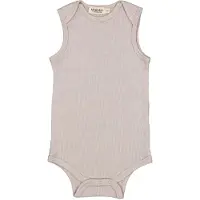 MarMar Body u/æ - Uld - Bini - Pepple - - 2 år (92) - Body U/Æ