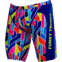Funky Trunks Fts003 Jammer