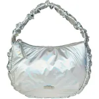 DAY ET Håndtaske - Iridescent - - OneSize - Taske