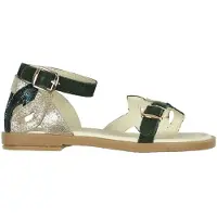 En fant Sandaler - Cassiopeia - Grøn - - 27 - Sandal