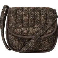 Sofie Schnoor Skuldertaske - Nelly - Brun - - OneSize - Skuldertaske