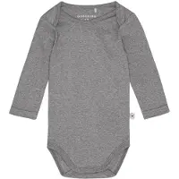 GoBabyGo Body l/æ - Hazel - Ash - - 62 - Body L/Æ