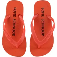 Sofie Schnoor Klipklapper - Coral - - 36 - Klipklapper
