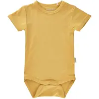 Minymo Body k/æ - Bambus - Rattan - - 62 - Body K/Æ