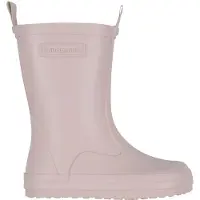 Bundgaard Gummistøvler - Atlas - Barfod - Wide Fit - Rose - - 28 - Gummistøvler