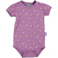 Danefæ Body k/æ - Danahorn - Soft Viola NINIFLOWER - - 62 - Body K/Æ