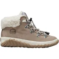 Sorel Vinterstøvler - Youth Out N About - Ash Brown - - 33 - Vinterstøvle