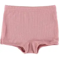 Joha Hipsters - Uld - Rosa - - 130 - Hipsters