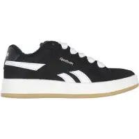 Reebok Sko - Retro Mega - Sort/Hvid - - 27 - Sko