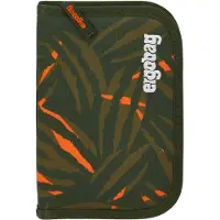 Ergobag Penalhus m. Indhold - Exbeardition - - OneSize - Penalhus