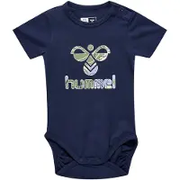 Hummel Body k/æ - hmlLehn - Blue Nights - - 68 - Body K/Æ