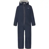 Molo Flyverdragt - Wain - Galaxy Blue - - 3 år (98) - Flyverdragt