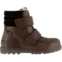 Bundgaard Vinterstøvler - Tex - Tokker - Wide Fit - Brun - - 28 - Vinterstøvle