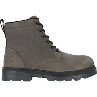 Ecco Vinterstøvler - Grainer K Lace - Taupe - - 38 - Vinterstøvle