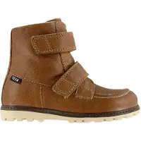 Bundgaard Vinterstøvler - Terry - Tex - Cognac - - 32 - Vinterstøvle