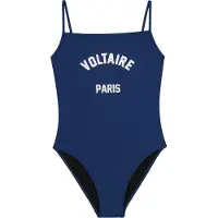 Zadig & Voltaire X60577 Badetøj