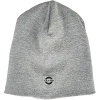 Mikk-Line Hue - 2-Lags - Light Grey Melange - - 86/92 - Hue