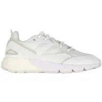 Adidas Sko - ZX 1K Boost 2.0 - Hvid - - 36 2/3 - Sko