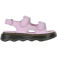 Dr. Martens Sandaler - Virden J - Pale Pink - - 32 - Sandal