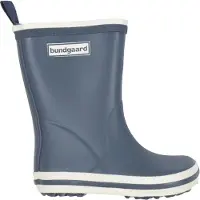 Bundgaard Gummistøvler - Charly High - Navy - - 30 - Gummistøvler