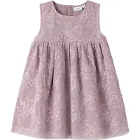 Name it Spencer - NmfHisilla - Toadstool - - 6 år (116) - Kjole