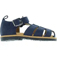 Liewood Sandaler - Alex - Dark Navy - - 24 - Sandal