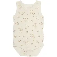 Minymo Body u/æ - Bambus - Veiled Rose Flower - - 56 - Body U/Æ