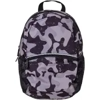 Jeva Børnehavetaske - Tourpack - Dark Camo - - OneSize - Børnehavetaske