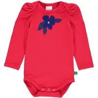 Freds World Body l/æ - Pow Puff - Lollipop - - 62 - Body L/Æ