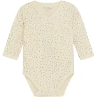 Fixoni Slå-om Body l/æ - Sesame m. Blade - - 50 - Body L/Æ