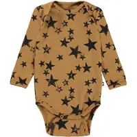 Molo Body l/æ - Faros - Stars - - 74 - Body L/Æ