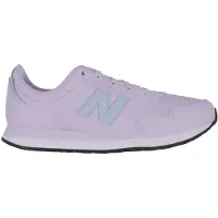 New Balance sko - 323 - Bright Lavender/Light Chrome - - 38,5 - Sko