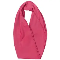 Racing Kids Tube - 2-lags - Cherise - - OneSize - Tørklæde
