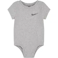 Nike Body k/æ - Carbon Heather - - 9 mdr - Body K/Æ