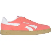 Reebok Sko - Smash Edge - Coral/Amber - - 38,5 - Sko