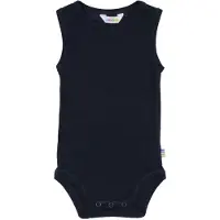 Joha Body - Uld - U/Æ - Navy - - 50 - Body U/Æ