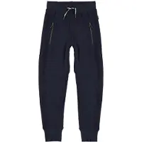 Molo Bukser - Ashton - Dark Navy - - 14 år (164) - Bukser - Bomuld