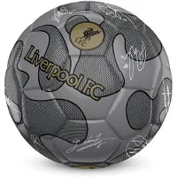 Team Merchandise Liverpool Camo Signature Fodbold Med 32 Paneler