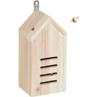 B2X Tjenestepigens moderne hus