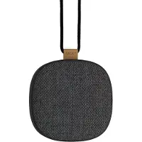 SACKit Højtaler - Go 250 - Portable Bluetooth QI Speaker - - OneSize - Højtalere