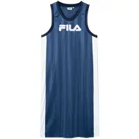 FILA Kjole - Fala - Crown Blue - - 16-18 år (176-188) - Kjole