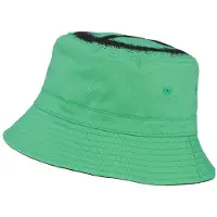 Molo Bøllehat - Siks - Fresh Black - - 10-16 år (140-176) - Bøllehat