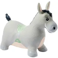 Sunnylife Hoppedyr - 55x45 cm - Hopper Donkey - - OneSize - Tumledyr